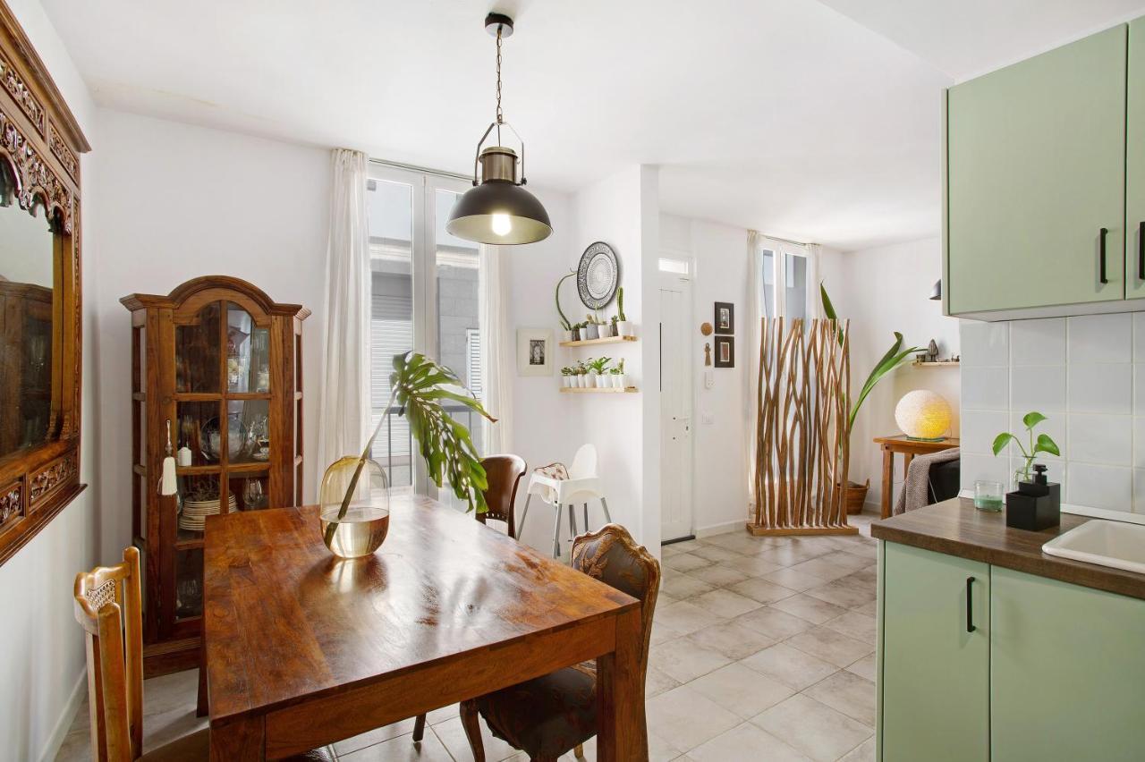 Вилла Casa Las Caracolas Кастильо-дель-Ромераль Экстерьер фото